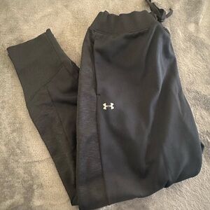 Under Armour Charcoal Sweatpants